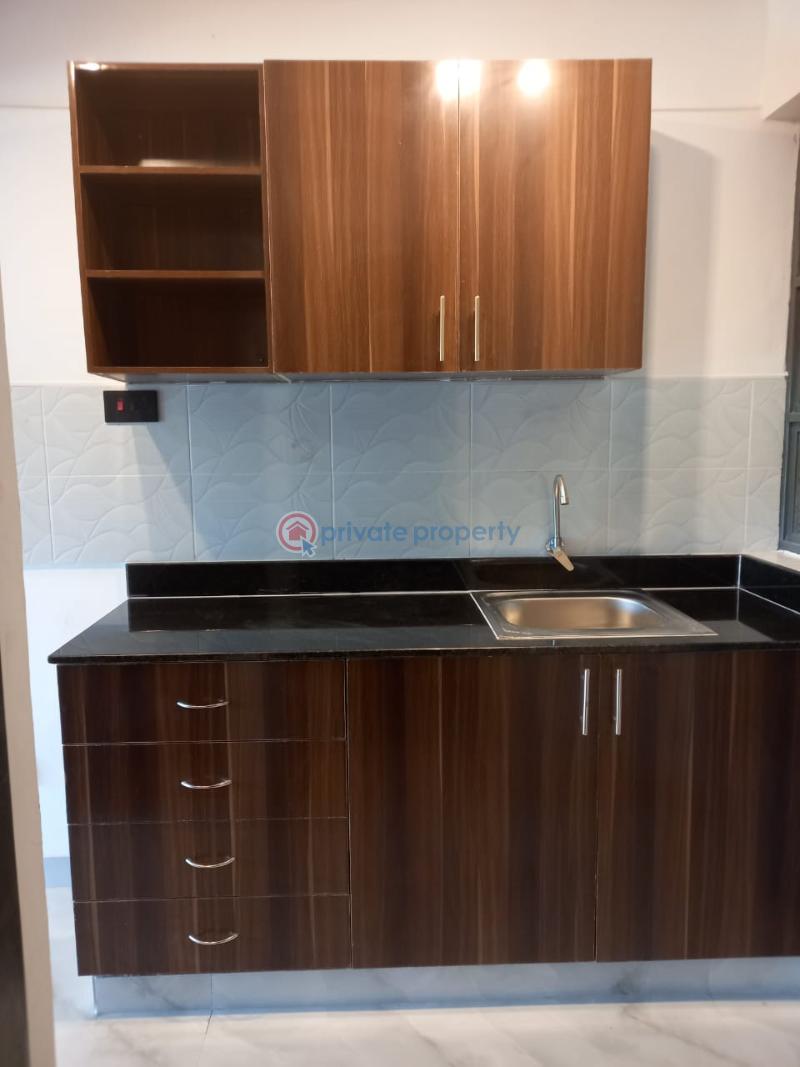 1 bedroom Bedsitter (Single Room) For Sale Off Naivasha Road Riruta Nairobi - 2