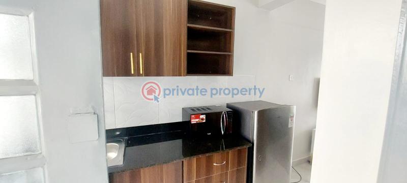 1 bedroom Bedsitter (Single Room) For Sale Off Naivasha Road Riruta Nairobi - 2