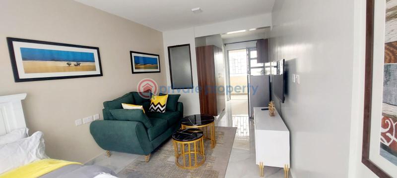 1 bedroom Bedsitter (Single Room) For Sale Off Naivasha Road Riruta Nairobi - 8