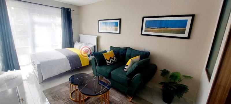 1 bedroom Bedsitter (Single Room) For Sale Off Naivasha Road Riruta Nairobi - 10