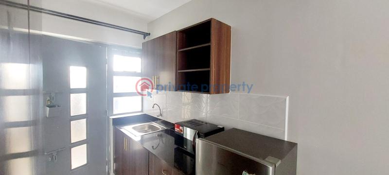 1 bedroom Bedsitter (Single Room) For Sale Off Naivasha Road Riruta Nairobi - 1