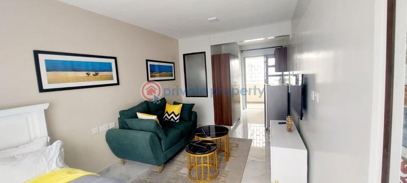 1 bedroom Bedsitter (Single Room) For Sale Off Naivasha Road Riruta Nairobi - 9