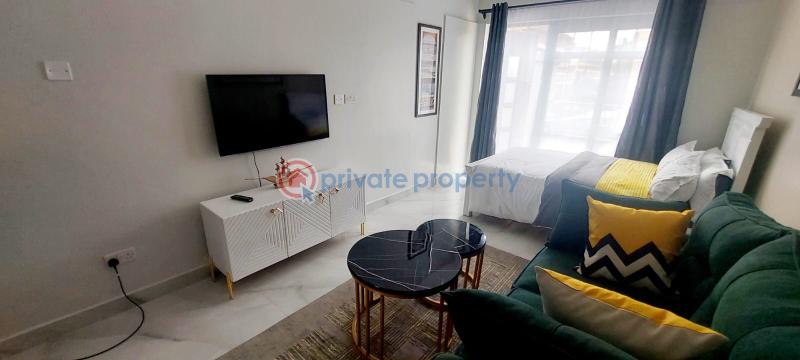 1 bedroom Bedsitter (Single Room) For Sale Off Naivasha Road Riruta Nairobi - 7