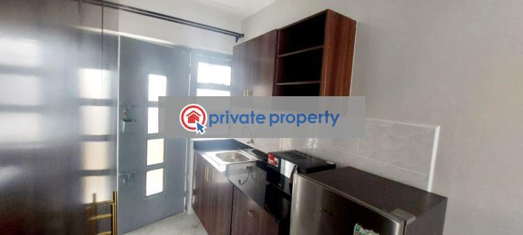 Bedsitter (Single Room) For Sale &nbsp;off Naivasha Road Riruta Nairobi - 3