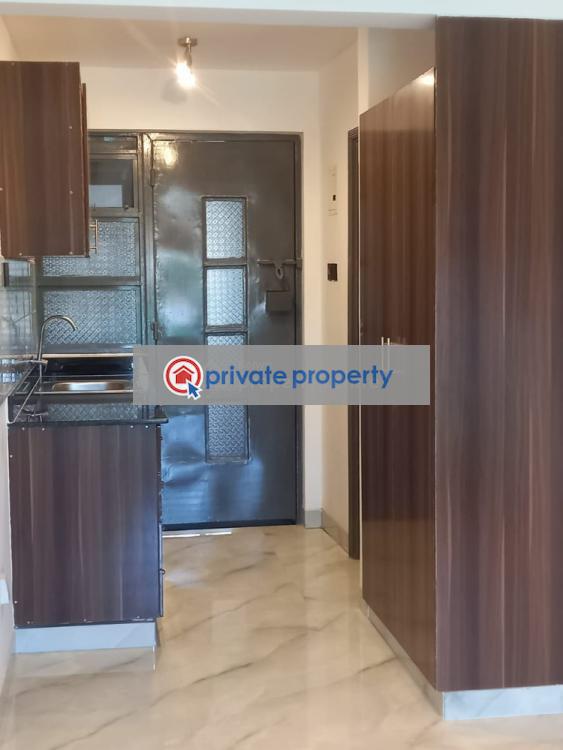 Bedsitter (Single Room) For Sale &nbsp;off Naivasha Road Riruta Nairobi - 1