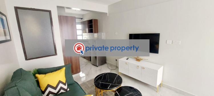 1 bedroom Apartment For Sale &nbsp;off Naivasha Road Riruta Nairobi - 5