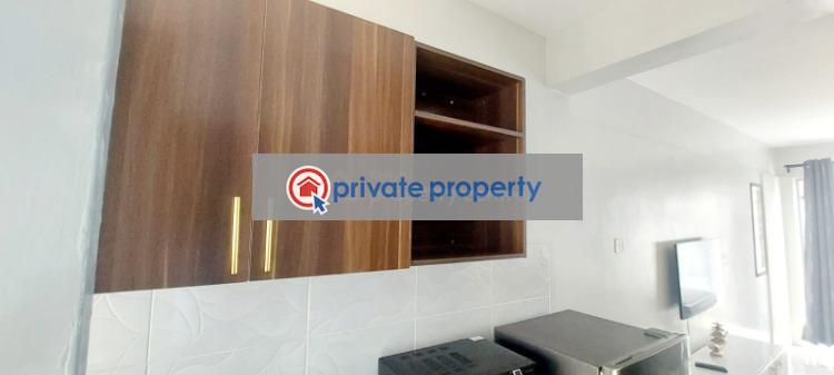 Bedsitter (Single Room) For Sale &nbsp;off Naivasha Road Bartabwa Baringo - 3