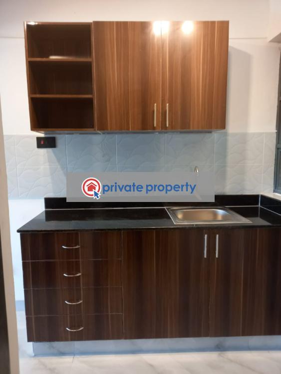 Bedsitter (Single Room) For Sale &nbsp;off Naivasha Road Riruta Nairobi - 2