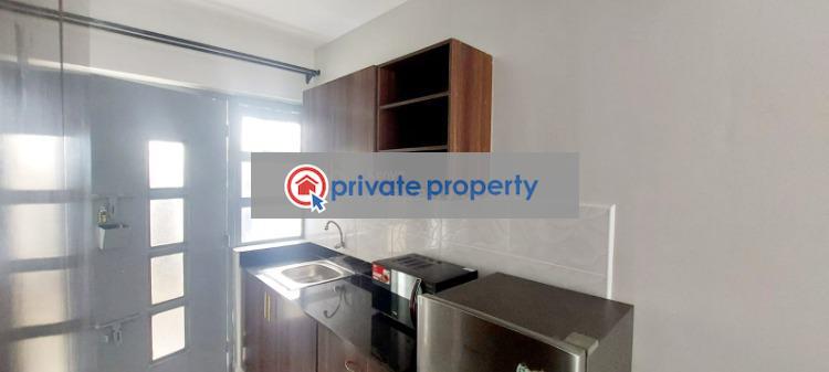 Bedsitter (Single Room) For Sale &nbsp;off Naivasha Road Bartabwa Baringo - 1