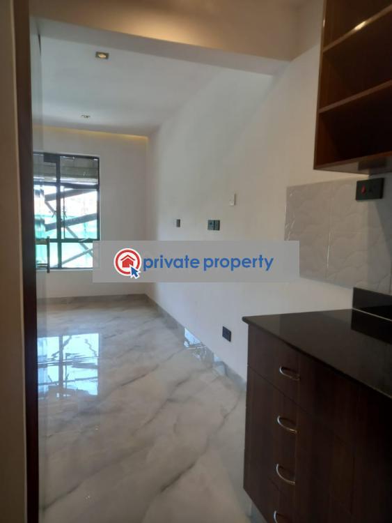 Bedsitter (Single Room) For Sale &nbsp;off Naivasha Road Riruta Nairobi - 5
