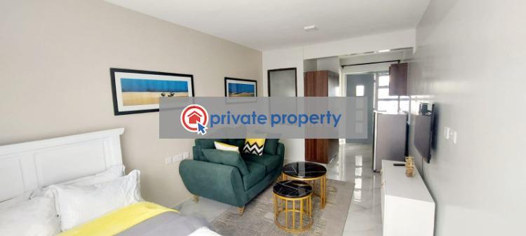 1 bedroom Apartment For Sale &nbsp;off Naivasha Road Riruta Nairobi - 4