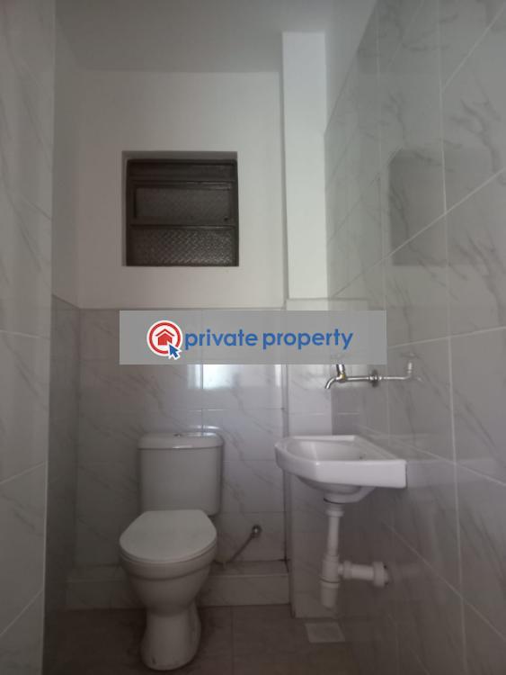 Bedsitter (Single Room) For Sale &nbsp;off Naivasha Road Riruta Nairobi - 4