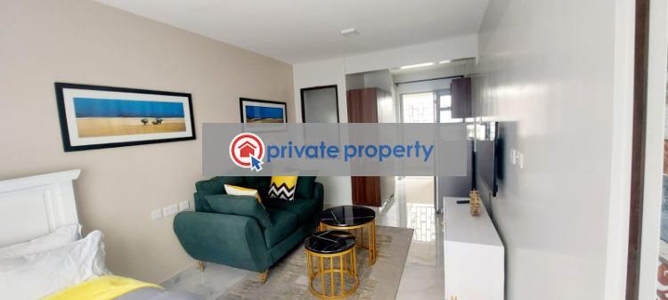 Bedsitter (Single Room) For Sale &nbsp;off Naivasha Road Bartabwa Baringo - 9