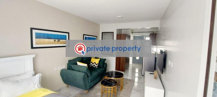 Bedsitter (Single Room) For Sale &nbsp;off Naivasha Road Riruta Nairobi - 1