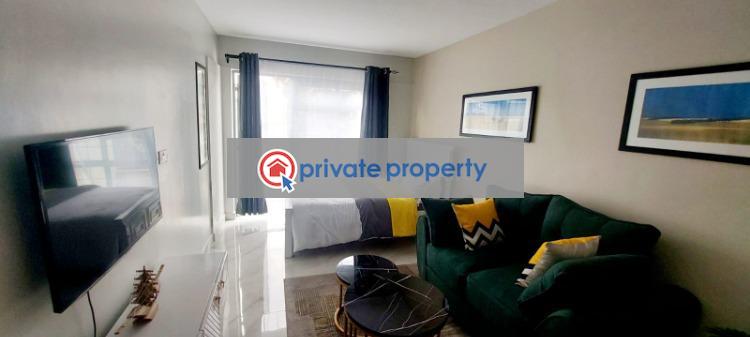 1 bedroom Apartment For Sale &nbsp;off Naivasha Road Riruta Nairobi - 1
