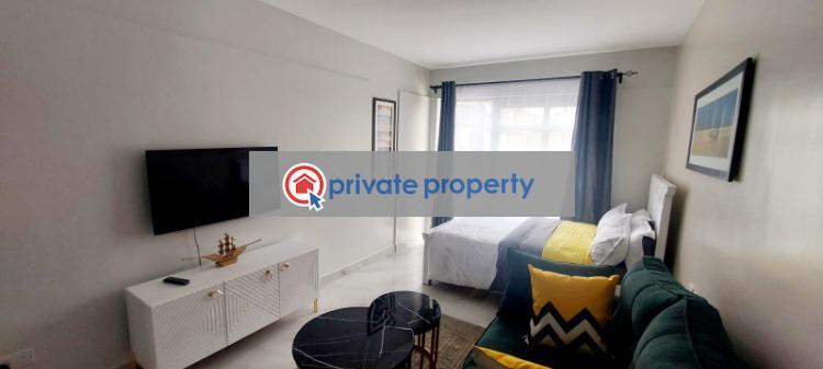 Bedsitter (Single Room) For Sale &nbsp;off Naivasha Road Riruta Nairobi - 7