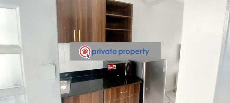 Bedsitter (Single Room) For Sale &nbsp;off Naivasha Road Bartabwa Baringo - 2