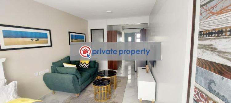 1 bedroom Apartment For Sale &nbsp;off Naivasha Road Riruta Nairobi - 3