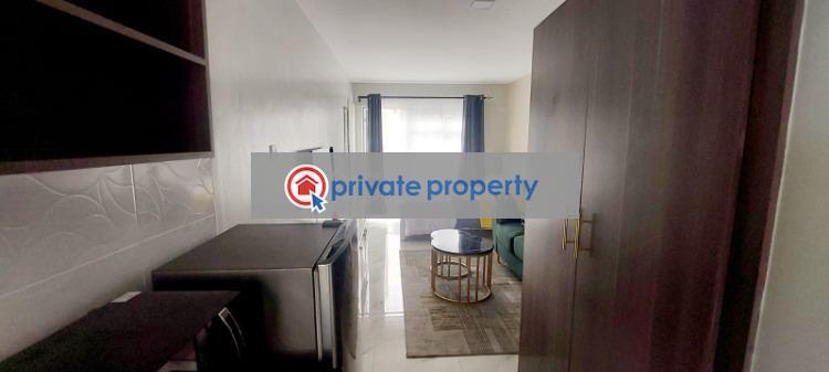 Bedsitter (Single Room) For Sale &nbsp;off Naivasha Road Riruta Nairobi - 2