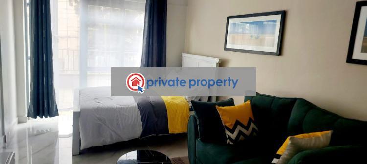 Bedsitter (Single Room) For Sale &nbsp;off Naivasha Road Riruta Nairobi - 6