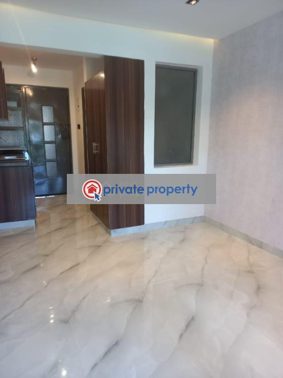 Bedsitter (Single Room) For Sale &nbsp;off Naivasha Road Riruta Nairobi - 3