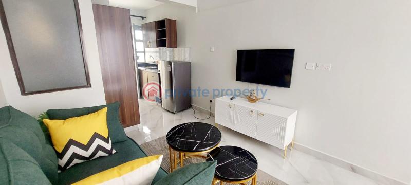 1 bedroom Bedsitter (Single Room) For Sale Off Naivasha Road Riruta Nairobi - 4