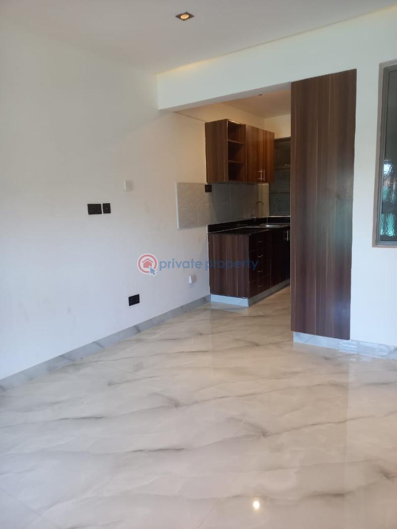 1 bedroom Bedsitter (Single Room) For Sale Off Naivasha Road Riruta Nairobi - 1