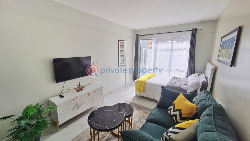 1 bedroom Bedsitter (Single Room) For Sale Off Naivasha Road 100m Off Naivasha Rd. Riruta Nairobi - 7