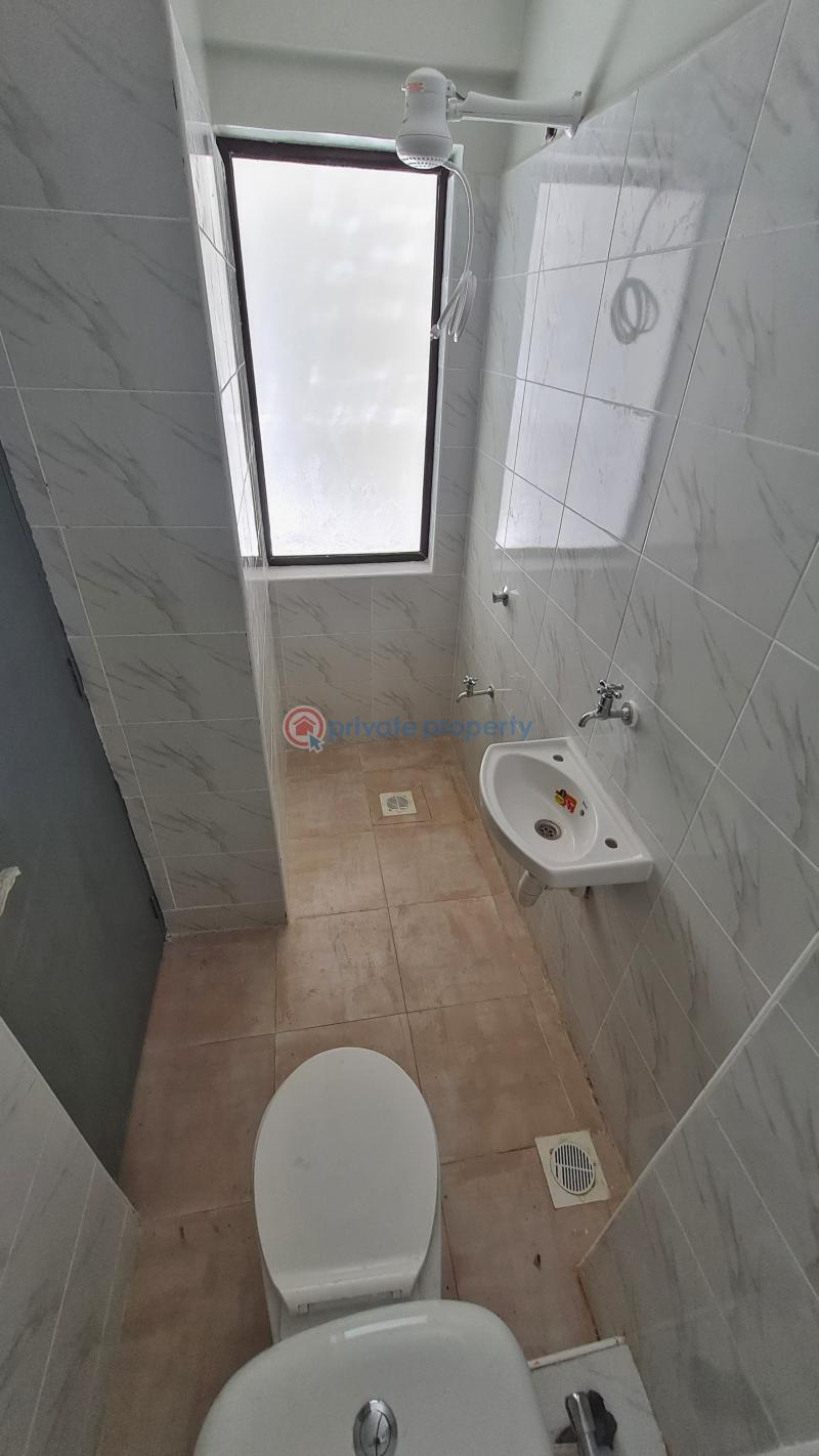 1 bedroom Bedsitter (Single Room) For Sale Off Naivasha Road 100m Off Naivasha Rd. Riruta Nairobi - 11