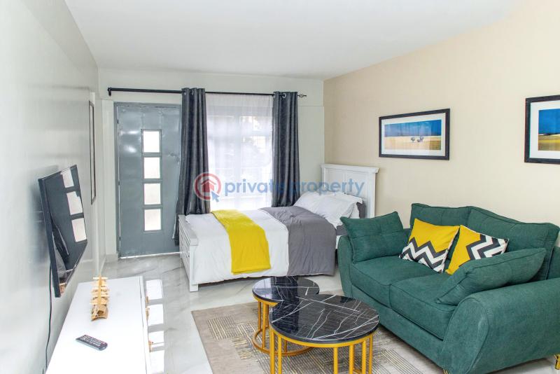 1 bedroom Bedsitter (Single Room) For Sale Off Naivasha Road 100m Off Naivasha Rd. Riruta Nairobi - 6