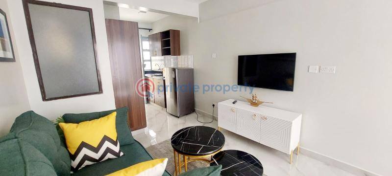 1 bedroom Bedsitter (Single Room) For Sale Off Naivasha Road Riruta Nairobi - 5