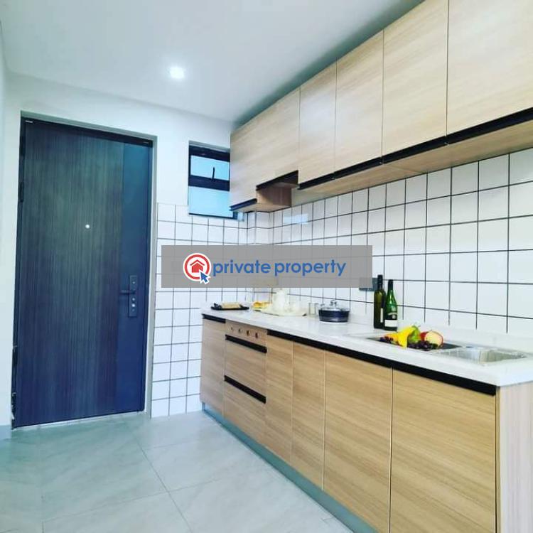 1 bedroom Apartment For Sale &nbsp;ruaka Ruaka Kiambu - 13
