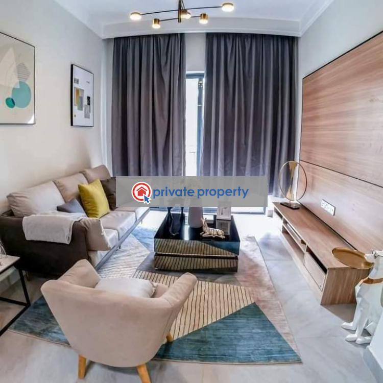 1 bedroom Apartment For Sale &nbsp;ruaka Ruaka Kiambu - 3