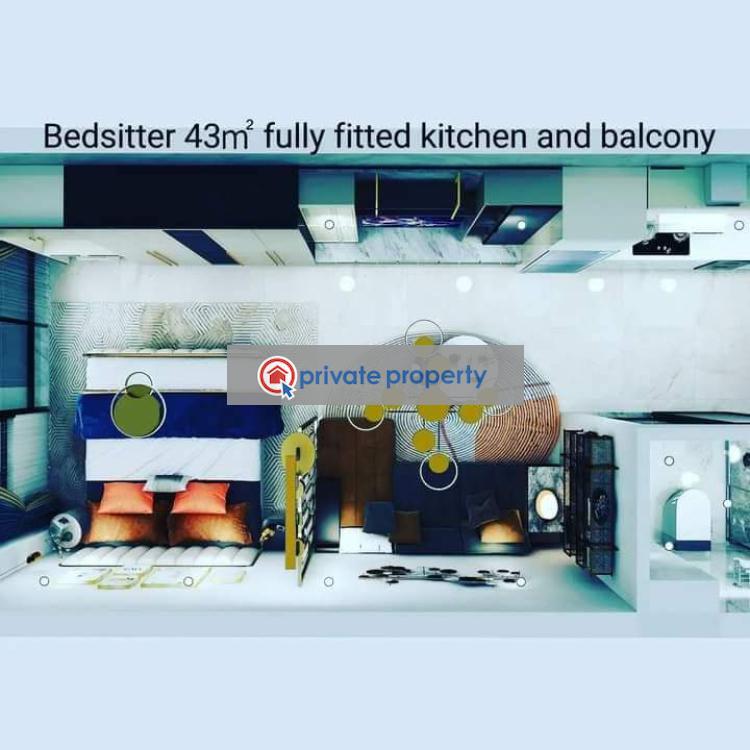 1 bedroom Apartment For Sale &nbsp;ruaka Ruaka Kiambu - 11