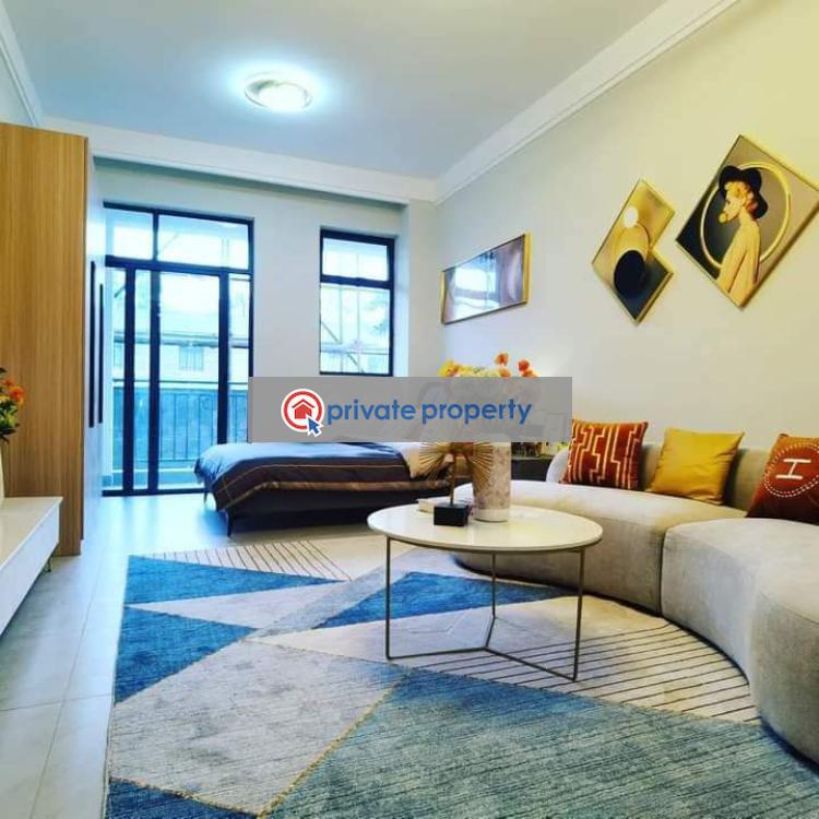 1 bedroom Apartment For Sale &nbsp;ruaka Ruaka Kiambu - 16