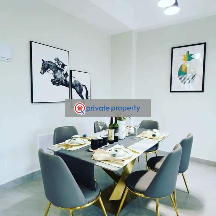 1 bedroom Apartment For Sale &nbsp;ruaka Ruaka Kiambu - 10