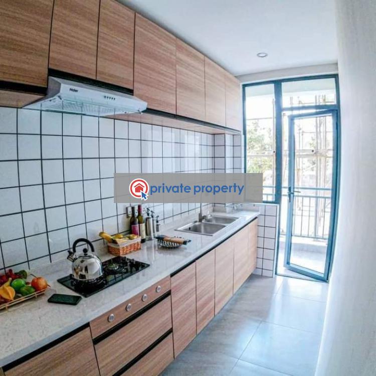 1 bedroom Apartment For Sale &nbsp;ruaka Ruaka Kiambu - 4