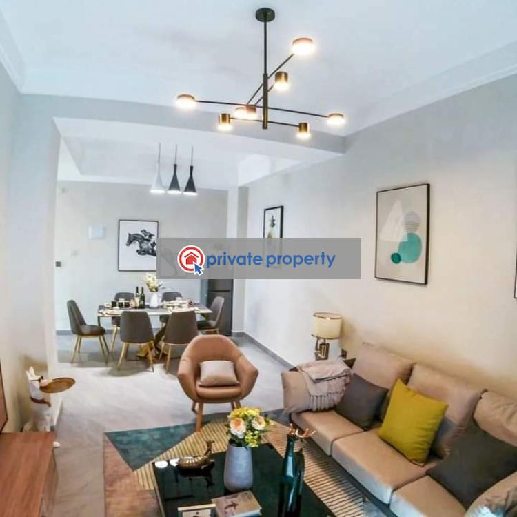 1 bedroom Apartment For Sale &nbsp;ruaka Ruaka Kiambu - 7