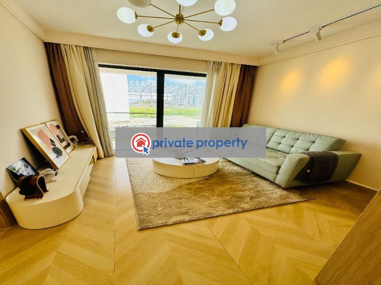 1 bedroom Apartment For Sale Syokimau/Mulolongo Machakos - 1