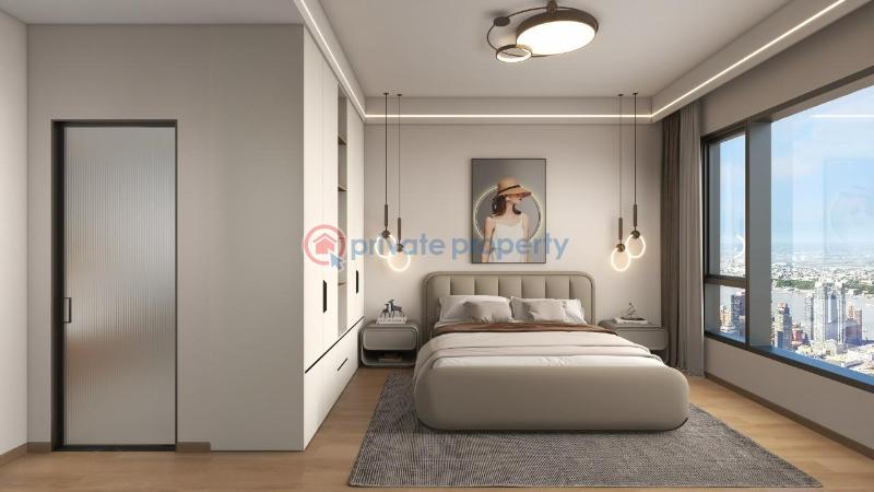 1 bedroom Bedsitter (Single Room) For Sale Upper Hill Kilimani Nairobi - 8