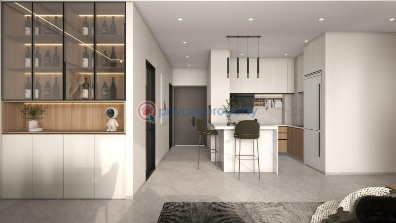 1 bedroom Bedsitter (Single Room) For Sale Upper Hill Kilimani Nairobi - 3