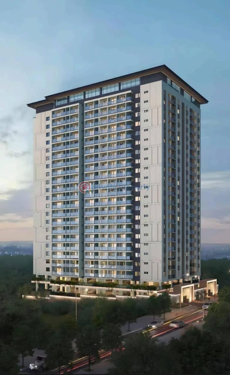1 bedroom Bedsitter (Single Room) For Sale Upper Hill Kilimani Nairobi - 10