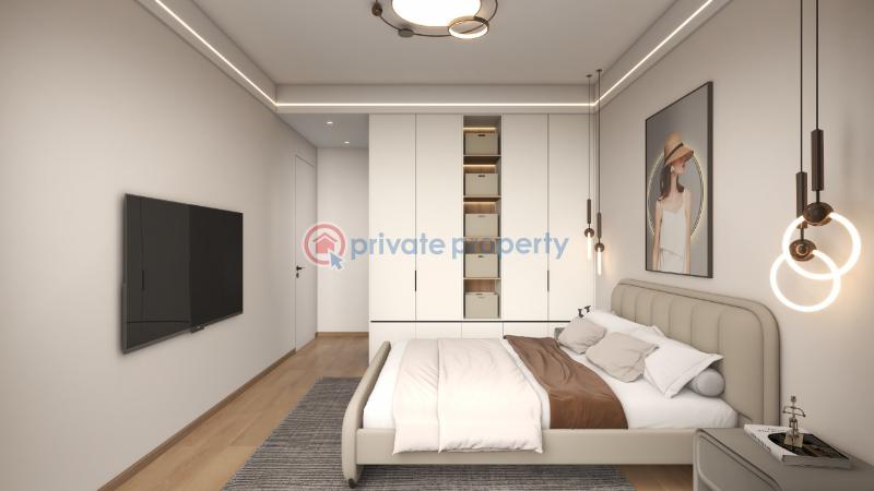 1 bedroom Bedsitter (Single Room) For Sale Upper Hill Muchai Drive Kilimani Nairobi - 5