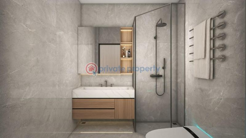 1 bedroom Bedsitter (Single Room) For Sale Upper Hill Kilimani Nairobi - 6