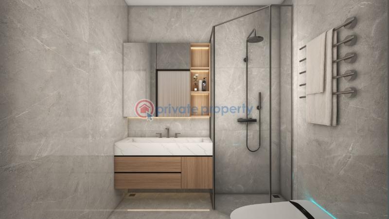 1 bedroom Bedsitter (Single Room) For Sale Upper Hill Muchai Drive Kilimani Nairobi - 6