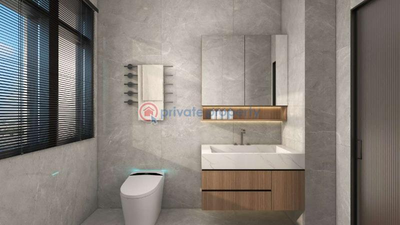 1 bedroom Bedsitter (Single Room) For Sale Upper Hill Kilimani Nairobi - 7
