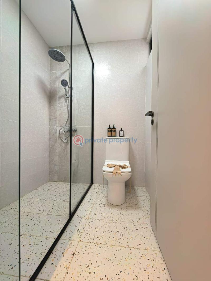 1 bedroom Apartment For Sale Mogotio Road Westlands Nairobi - 0