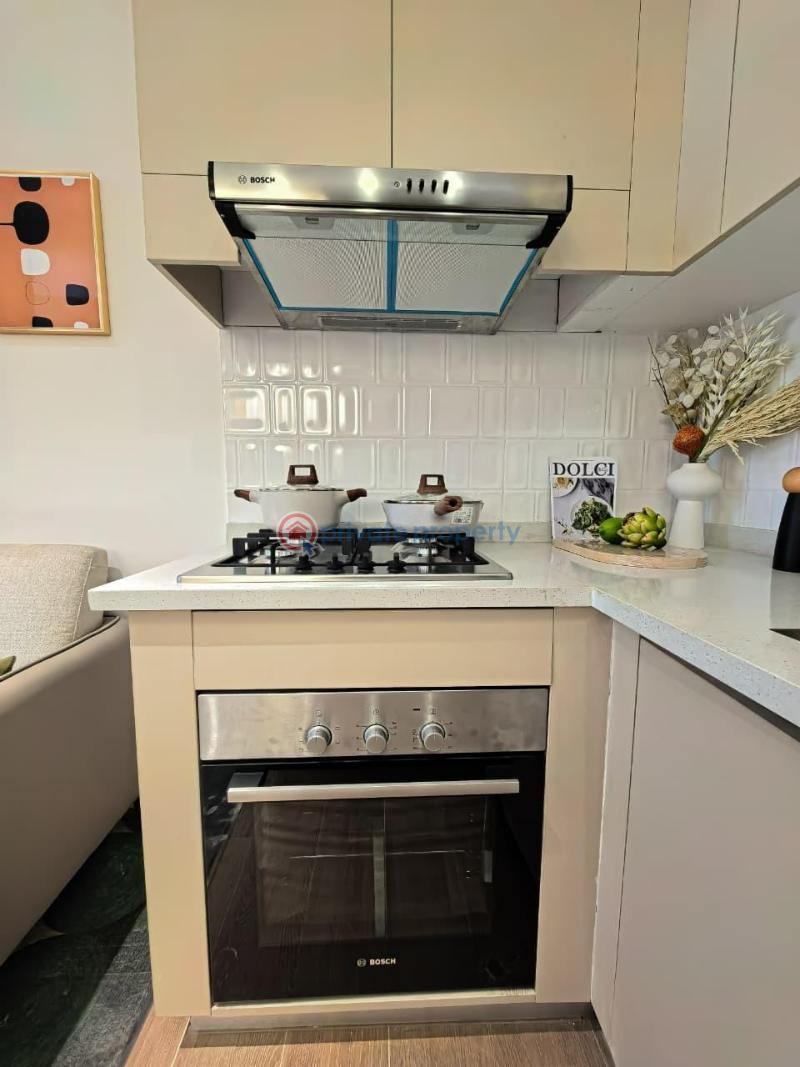 1 bedroom Apartment For Sale Mogotio Road Westlands Nairobi - 11