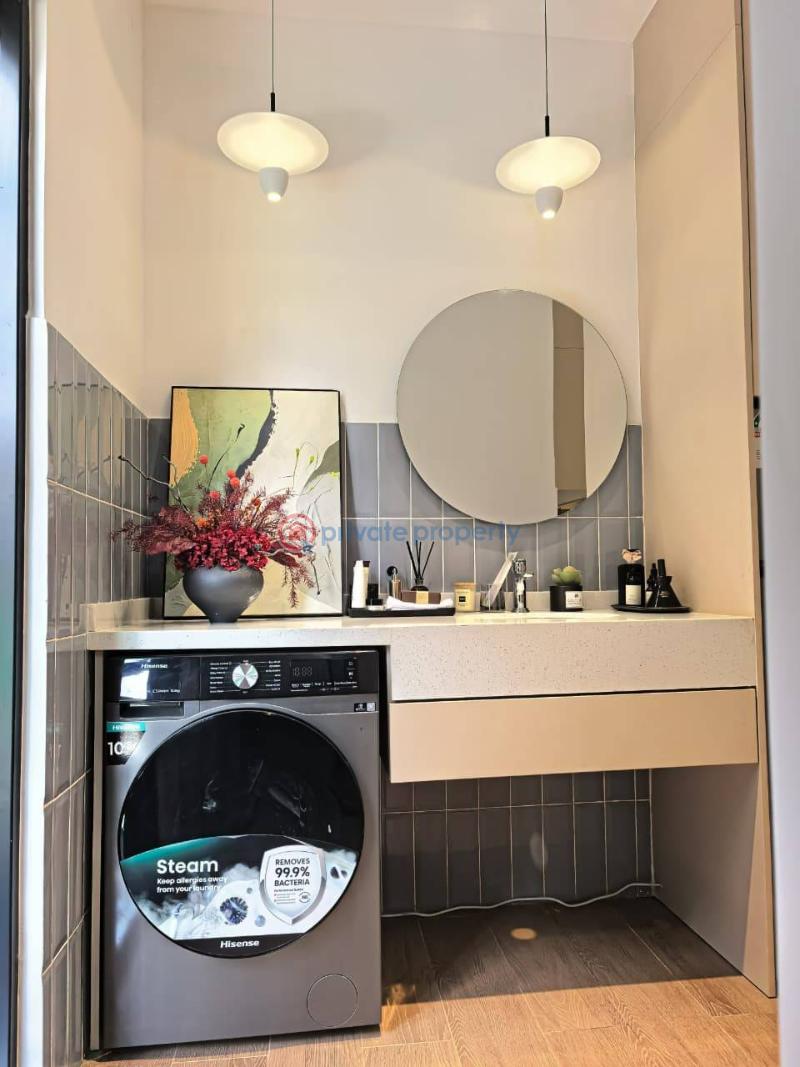 1 bedroom Apartment For Sale Mogotio Road Westlands Nairobi - 1