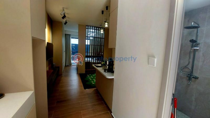 1 bedroom Bedsitter (Single Room) For Sale westlands Nairobi - 11